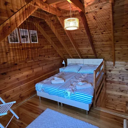 山林小屋 Walowa 21